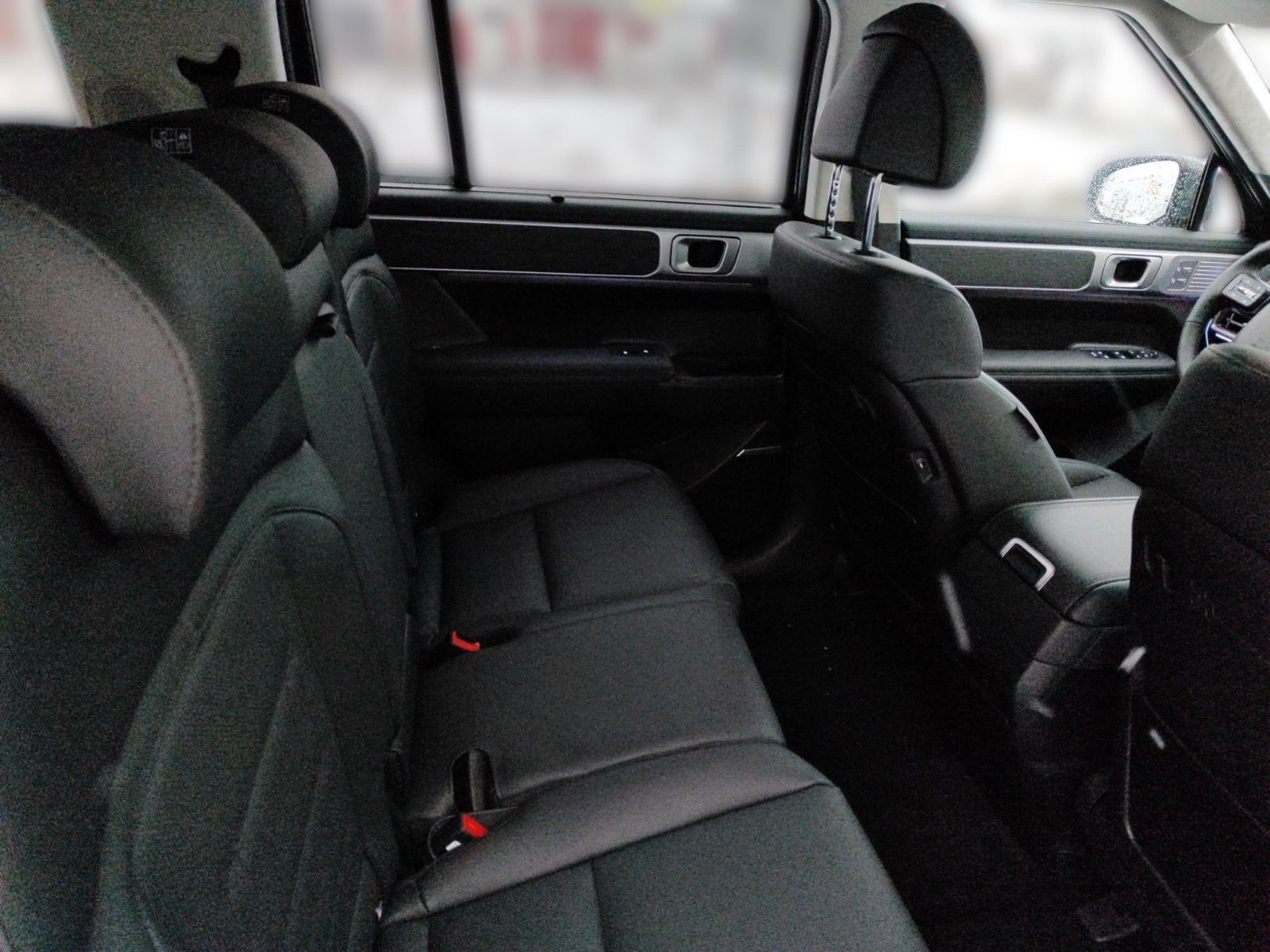 Hyundai Santa Fe – Bild 13