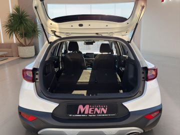 Kia Stonic 1.0T DCT7 Platinum Edition Kamera SHZ