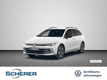 Volkswagen Golf VIII Variant Energy 1.5 eTSI DSG AHK 360°KA