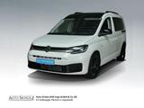 Volkswagen Caddy 1.5 TSI DSG Edition NAVI LED ACC ASSISTENZ