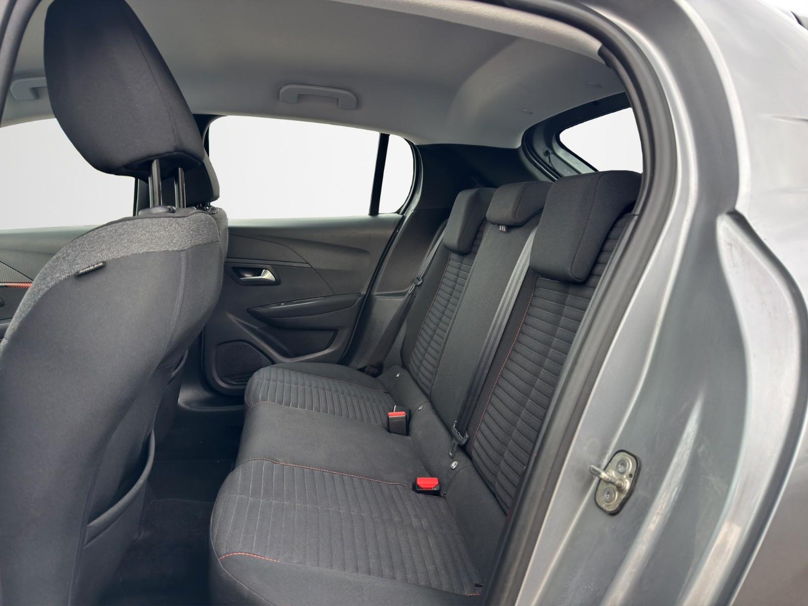 Peugeot -Service NEU-TÜV NEU-24 Monate Garantie-