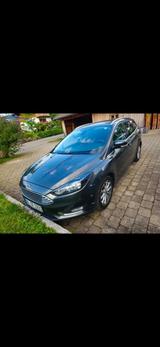 Ford Focus Titanium (2018)  Top Zustand - Ford Focus: 201