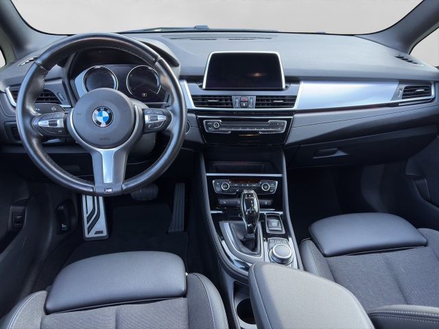 Fahrzeugabbildung BMW 218i Gran Tourer M Sport+LED+Navi+Kamera+AHK