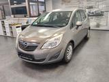 Opel Meriva 1.4 Edition Klima WR+SR - Opel Meriva Gebrauchtwagen in Stuttgart