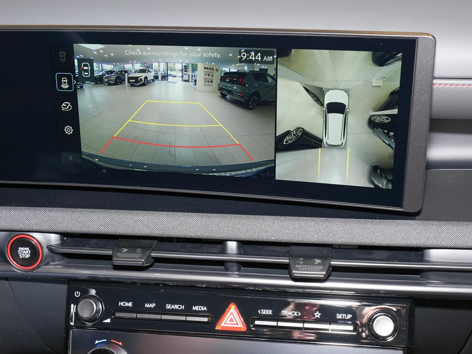 Hyundai TUCSON - Bild 4