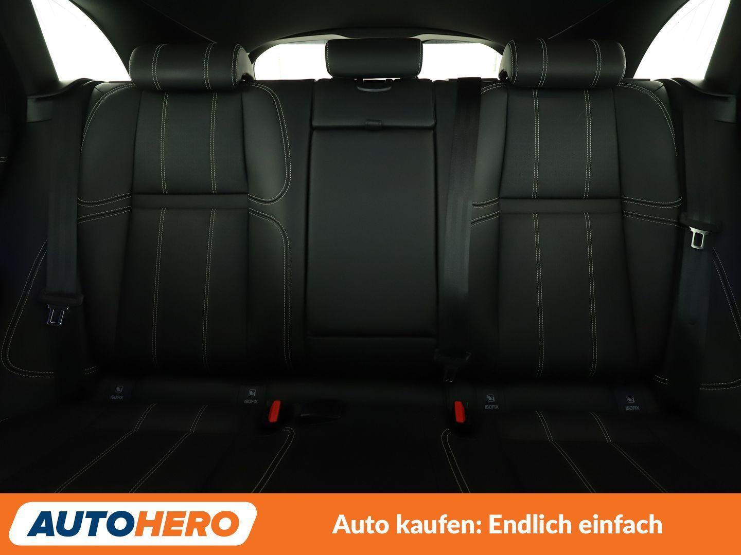 Land Rover Range Rover Velar 3.0 V6 Diesel HSE R-Dynamic, миниатюра 14