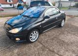 Peugeot 206 CC - Peugeot 206 in Karlsruhe