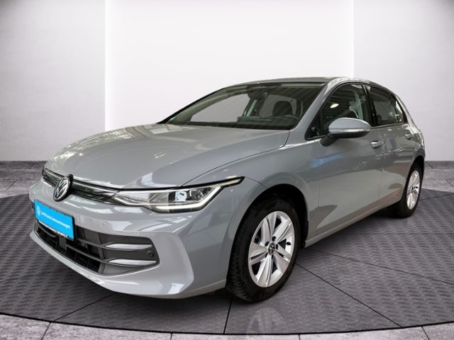 Fahrzeugabbildung Volkswagen Golf 1.5 TSI LIFE NAVI GJR LED KAMERA
