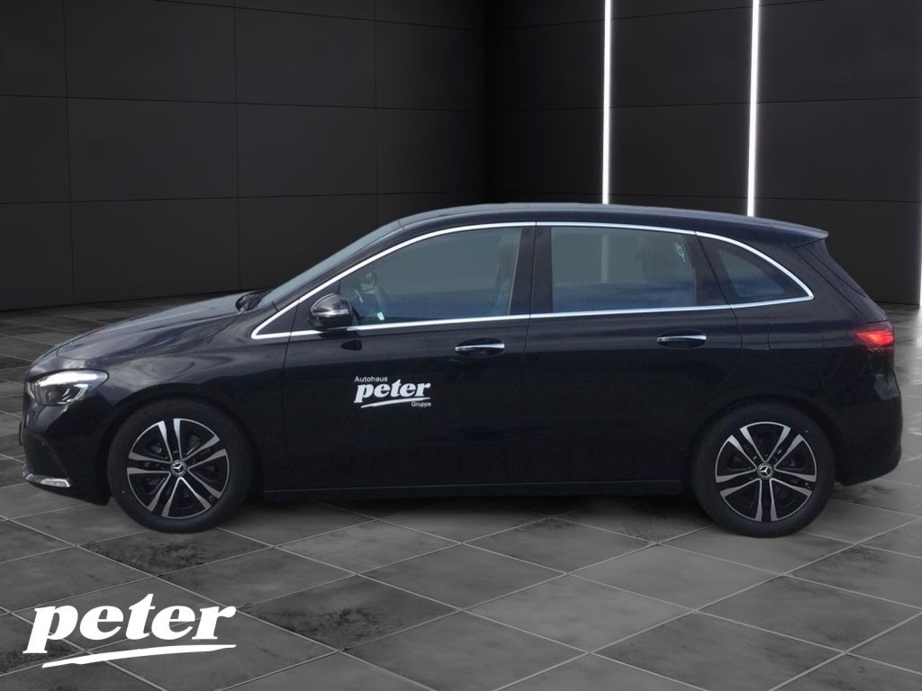 Mercedes-Benz B 180 Progressive Line*Distronic*AHV imagem 2