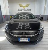 Peugeot 508 BlueHDi 180 EAT6 S&S SW GT - gebrauchte Peugeot 508 aus dem Jahr 2017