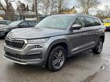 Skoda Kodiaq Style 4x4 - Skoda Kodiaq Unfallwagen