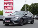 Seat Leon ST 2.0 TSI Cupra DSG Black Line LED Navi - Seat Leon: Schiebedach