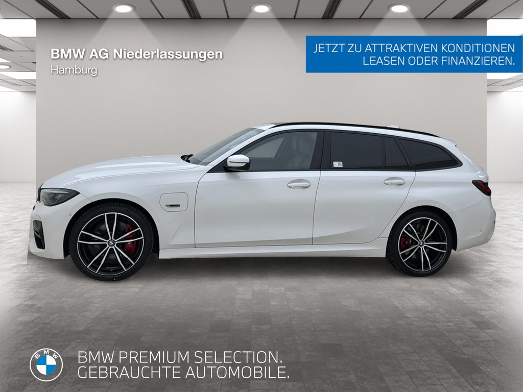 Image of BMW 330