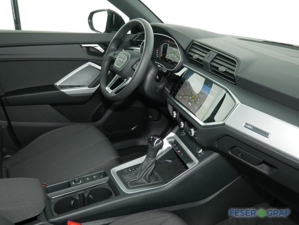 Audi Q3 - Bild 4