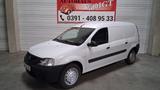 Dacia Logan Express Ambiance - Dacia Logan: Ambiance
