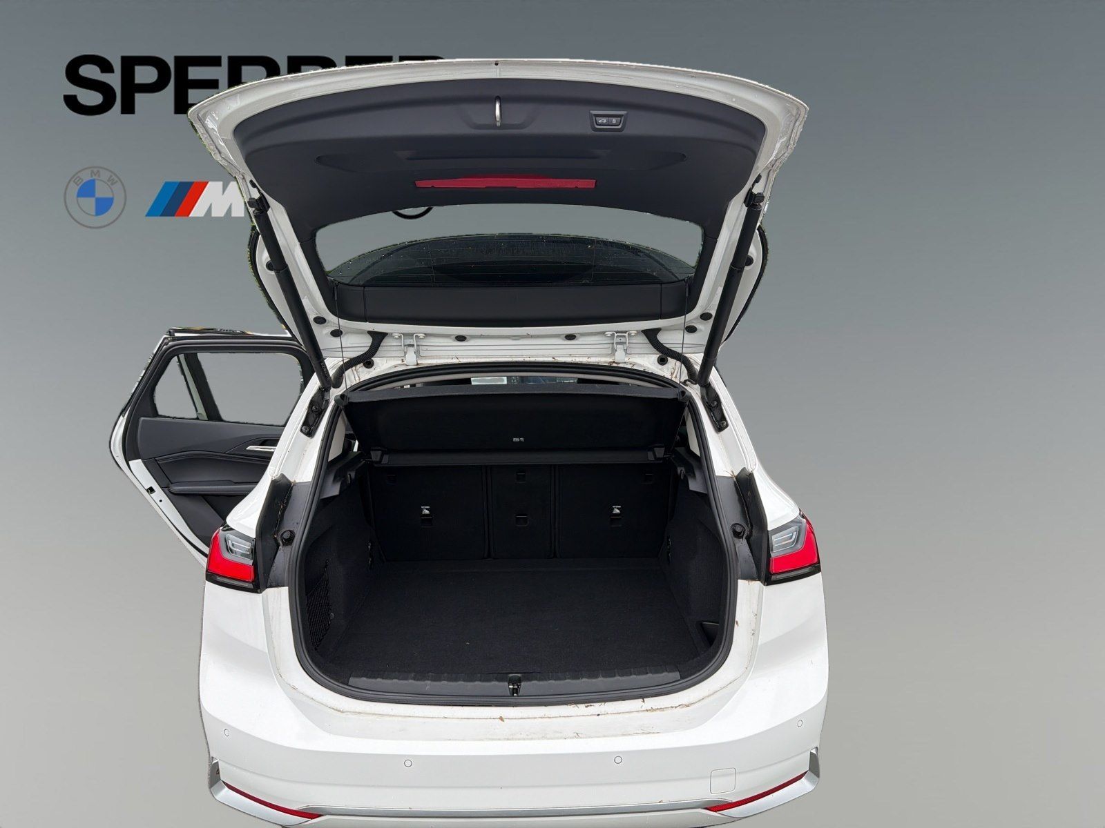 BMW 218 Active Tourer - Bild 13