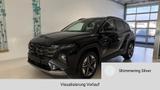 Hyundai TUCSON GO! 1.6 T-GDI 2WD DCT 110 kW (150 PS) ... - blaue Hyundai TUCSON