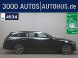 Mercedes-Benz E 300 T d 4M AMG-Line Widescreen Navi LED Distr.