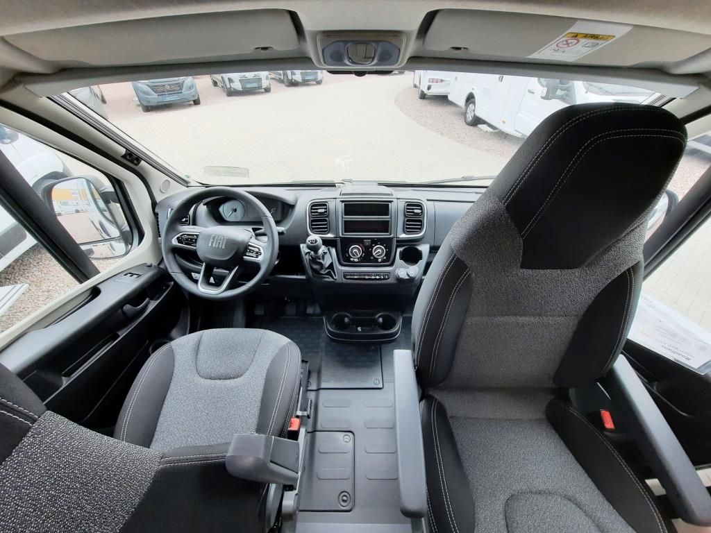 Fahrzeugabbildung ROADFANS Hopper 640 Active Verfüg./Sparen Sie 5.145,- €