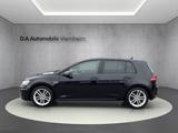 Volkswagen Golf VII Lim. GTD BMT°Navi°Sitzheizung°PDC°Euro6 - Volkswagen Golf: Eu