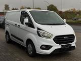 Ford Transit Custom Kasten 280 L1 *AHK*LED*STHZ - Ford Transit: T280