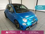 Abarth 595C1.4 T-Jet Competizione|Xenon|CarPlay - Abarth 595C aus 2021