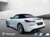 BMW Z4 sDrive20i Sport Line Park-Assistent LED HIFI - BMW Z4: Sport Line