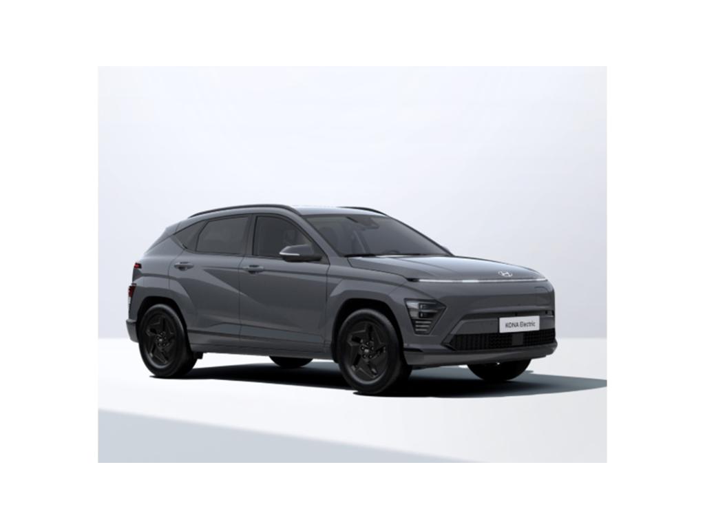 Hyundai KONA Elektro EV 65kWh (204 PS) Trend Assistenz-P