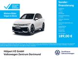 Volkswagen Golf VIII 1.5 R-LINE FACELIFT CAM CARPLAY LM17 - Volkswagen Golf: Weiß, R