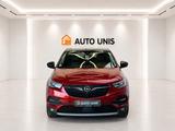 Opel Grandland (X) Led Kamera Navi Scheckheft 1.Hand - Opel Gebrauchtwagen von 2021