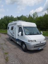 Hobby HOBBY 600D/650 MAXI FSE - Hobby 600