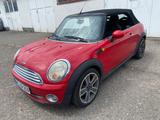 MINI COOPER Cabrio Cooper - MINI Cooper aus 2009