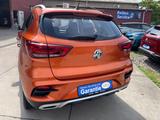 MG ZS Comfort 1,5 /Klima/Navi/CarPlay/PDC/LED - MG ZS Comfort mit Benzin-Antrieb