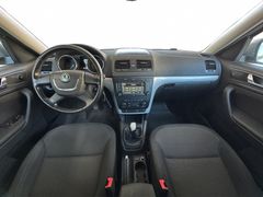 SKODA Yeti 1.2 TSI Ambition Plus Edition