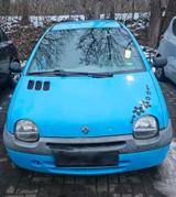 Renault Twingo mit 9 Monaten TÜV zu verkaufen - gebrauchte Renault Twingo aus dem Jahr 1999