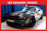 Dodge Challenger"SUPERSPORTER"TÜV" - Dodge Challenger: Automatik