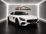 Mercedes-Benz AMG GT S Edition 1*MB100*Pano.Aero*BUR.*LED - gebrauchte Mercedes-Benz AMG GT S aus dem Jahr 2016