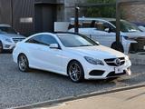 Mercedes-Benz E400 - mit Benzin-Antrieb: Vollleder, Massagesitze