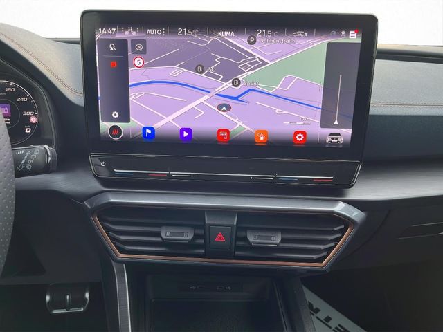 Foto Nummer 14: CUPRA Formentor