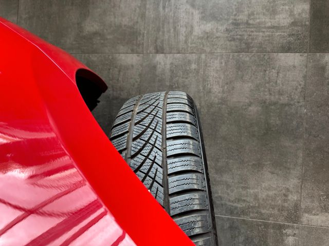 MYAUTOCENTER – Gebraucht- und Jahreswagen mit Werkstattservice in Pfaffenhofen Hyundai i30 *Scheckheft*Klimaanlage*TÜV-NEU*