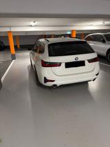 BMW 330i TOURING PANO/HUD/LASERLICHT/GARANTIE - BMW: Laserlicht