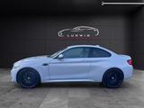 BMW M2 Competition/ 20 ZOLL /SPORTSITZE /TOPZUSTAND - BMW M2: Coupé