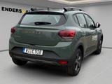 Dacia Sandero III Stepway 1.0 EU6d Extreme+ TCe 110 - Dacia Sandero: 1.6