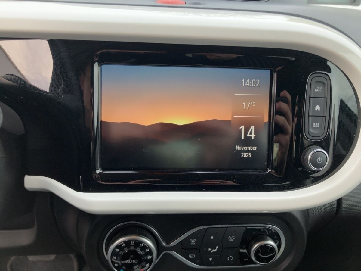 Renault Twingo - Bild 14