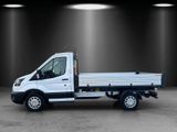 Ford Transit 3-Seiten Kipper 350L2 AHK Klima - Angebote entsprechen deinen Suchkriterien