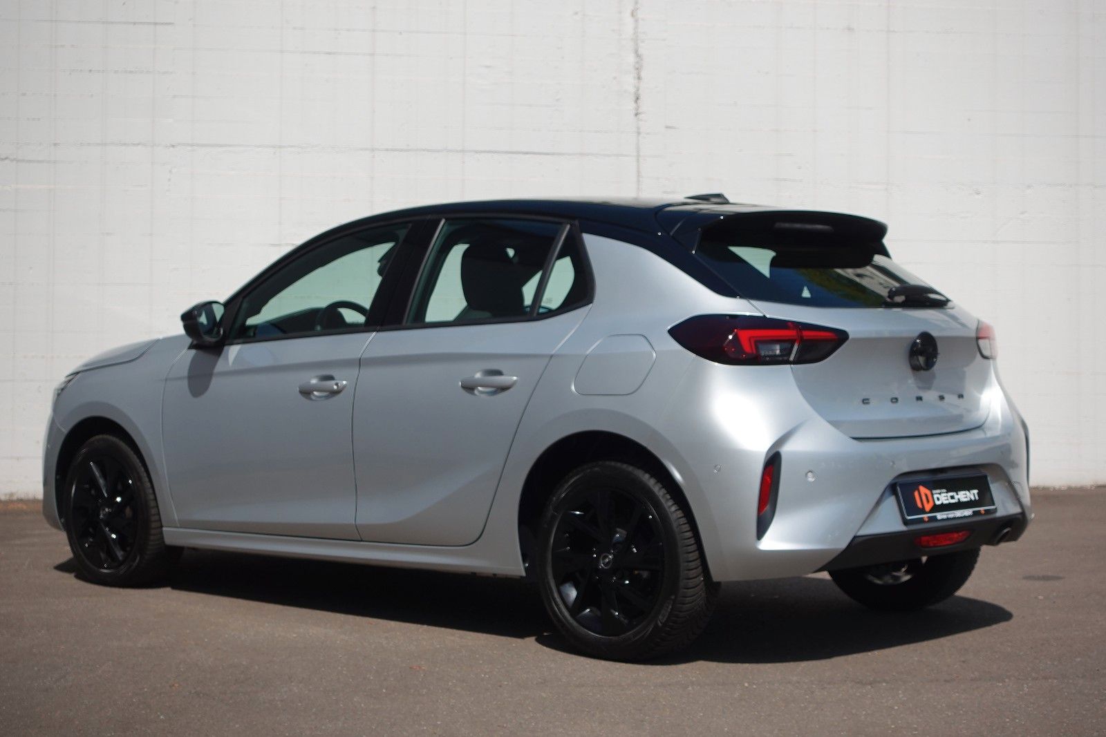Fahrzeugabbildung Opel Corsa GS 1.2T,Sitzhz,Kamera,Allwetter,LED,DAB+