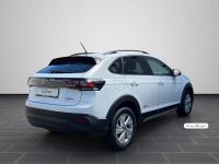 Volkswagen Taigo - Vorschau Bild 2