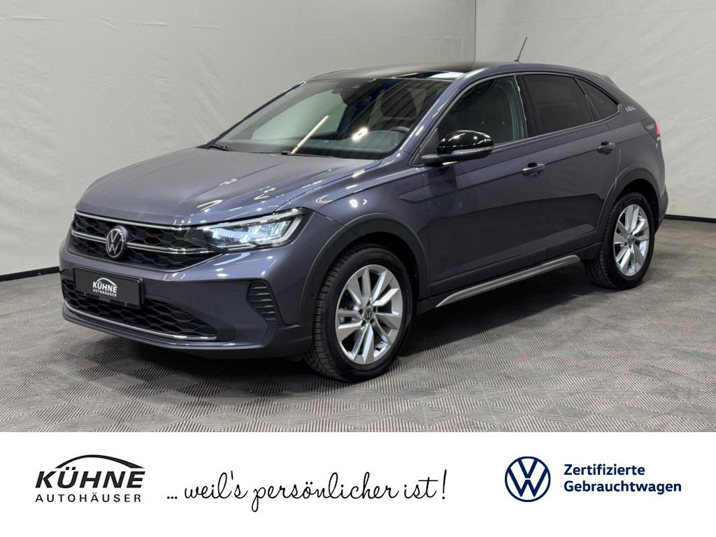Volkswagen Taigo Goal 1.0 TSI DSG | AHK PANO NAVI ACC RÜKA