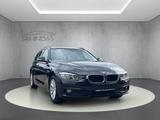 BMW 318 d  Touring Advantage LED*BMW Service* - BMW 318 in Hamburg