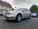 Mercedes-Benz R 500 4Matic Pano HK Sound Rcam AHK BiXenon PDC - aus 2007: Geländewagen